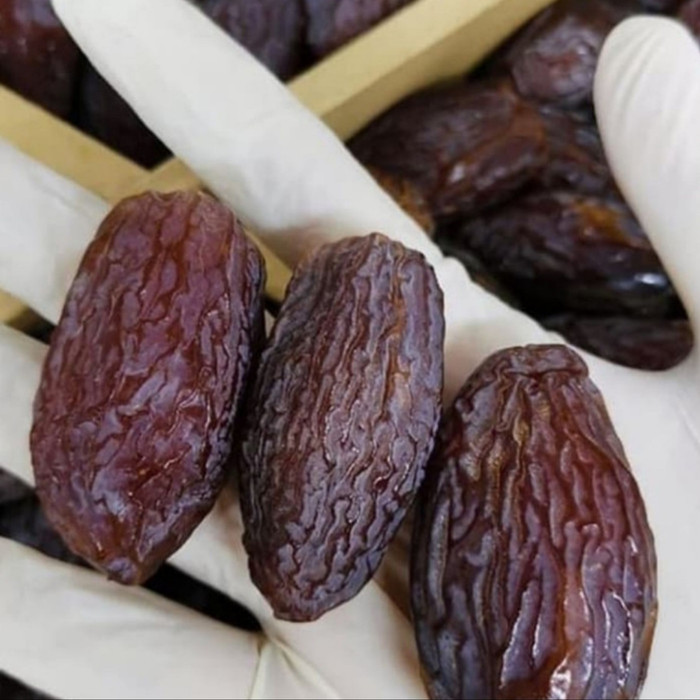 kurma medjool