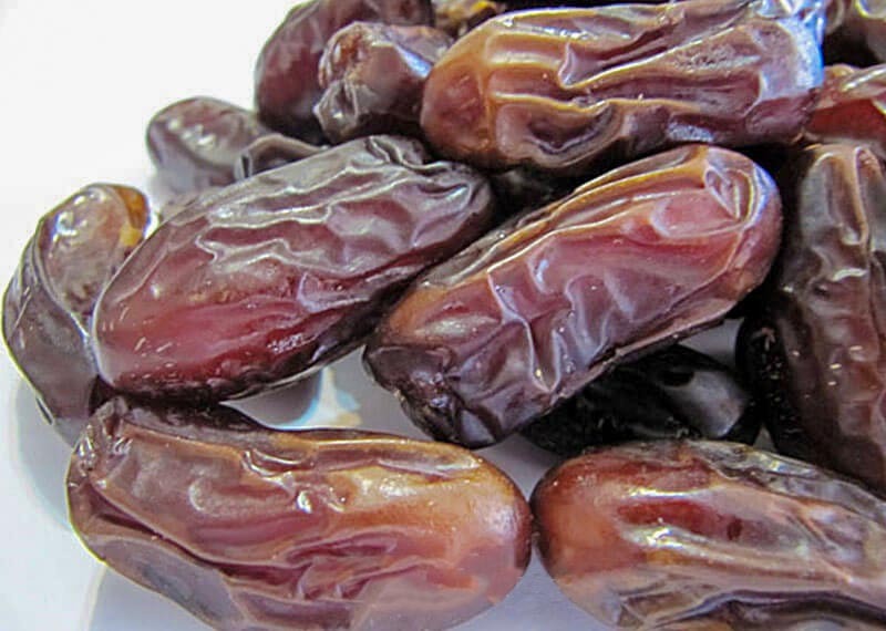 jenis kurma rabbi