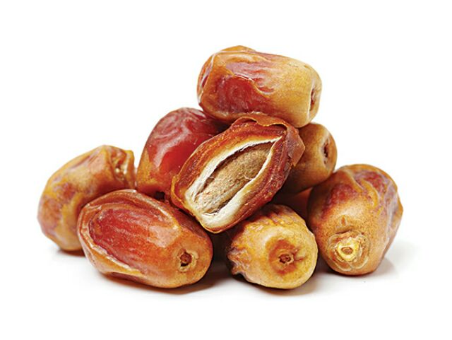 kurma zahidi