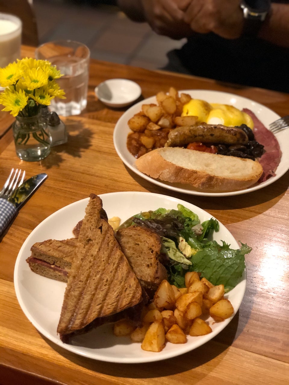 nutmeg bangsar