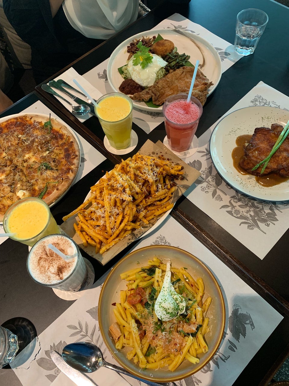 botanica bangsar