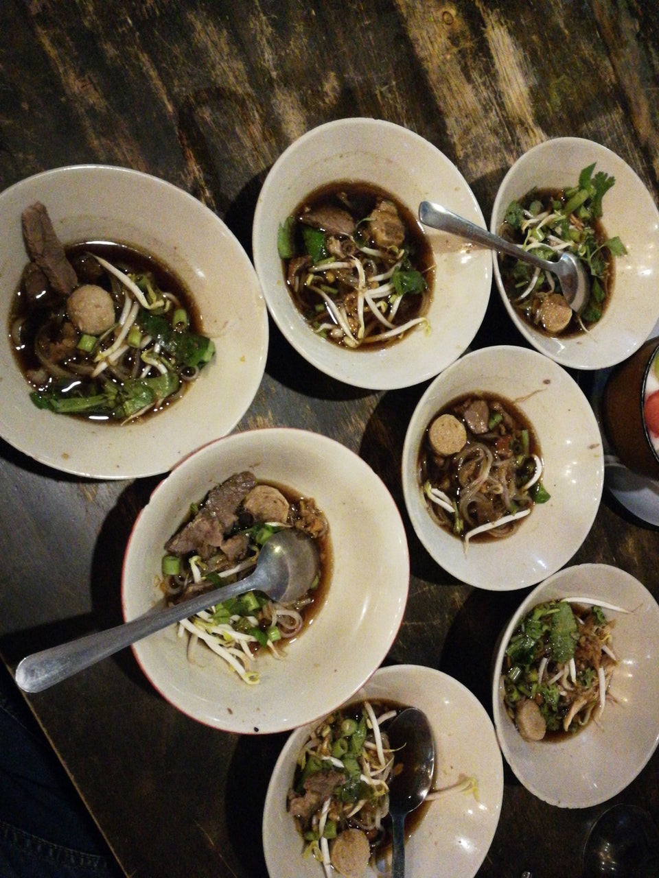 farrah cafe kedai makan thai kelantan