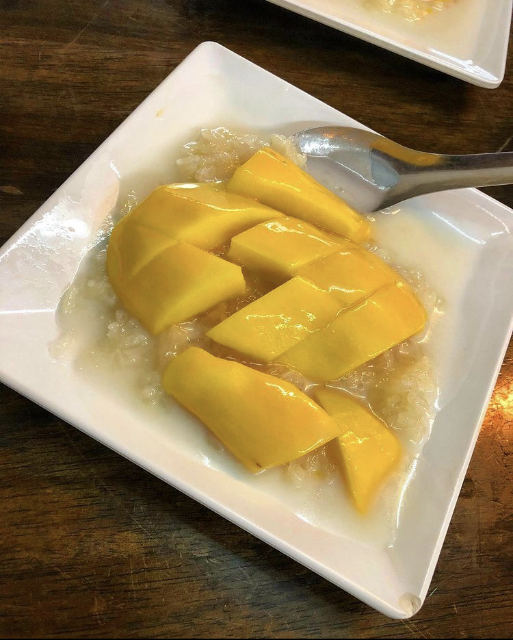 restoran thai malay pasir mas