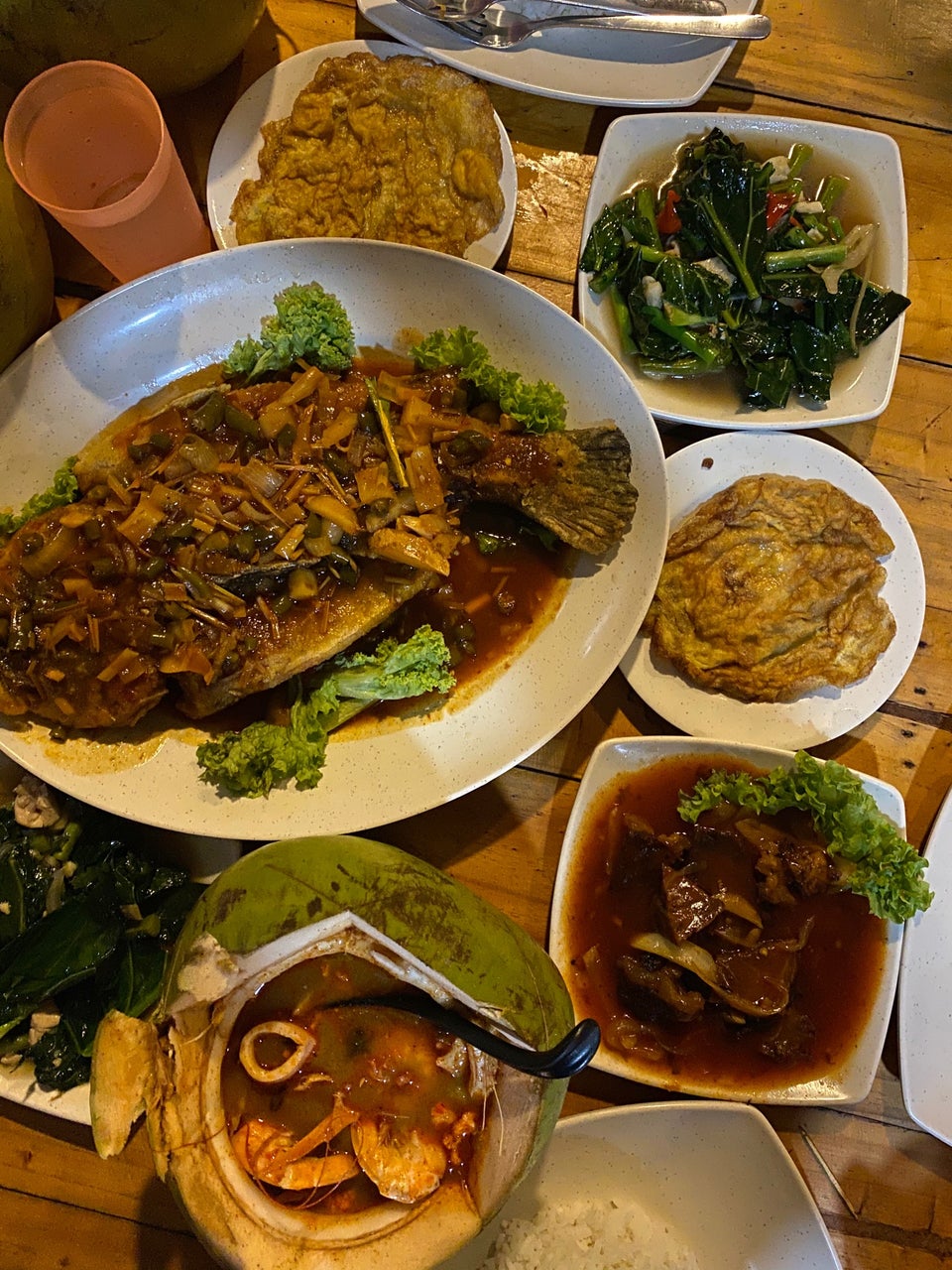 miker food ipoh