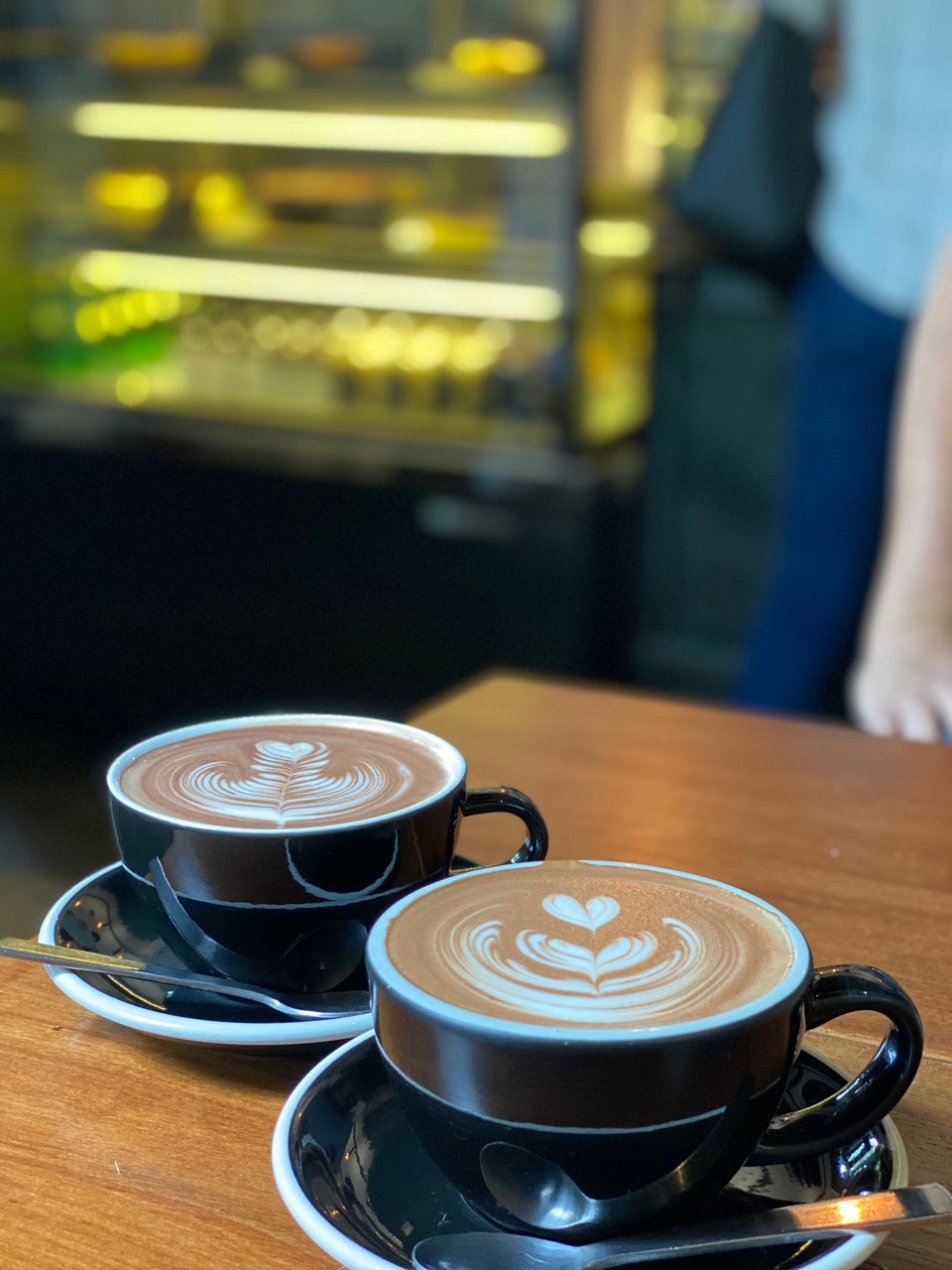 vcr kafe bangsar