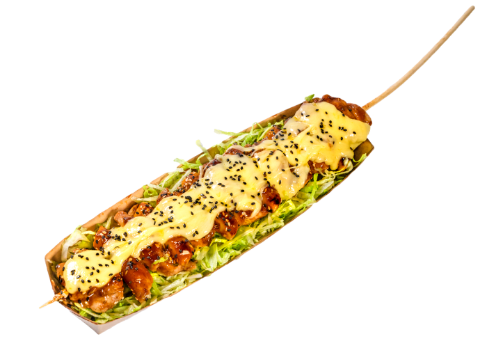 bbq korea halal lembah klang - big stick