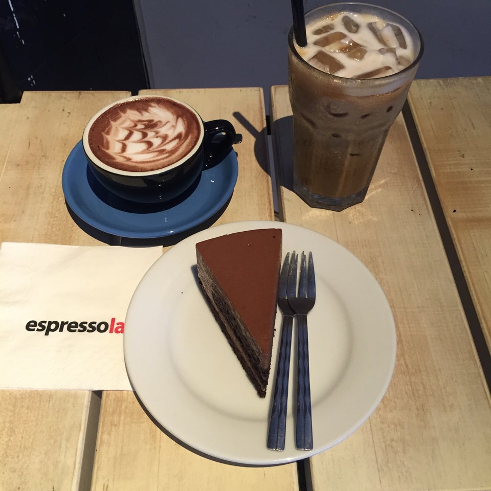 espressolab kedai kek ipoh