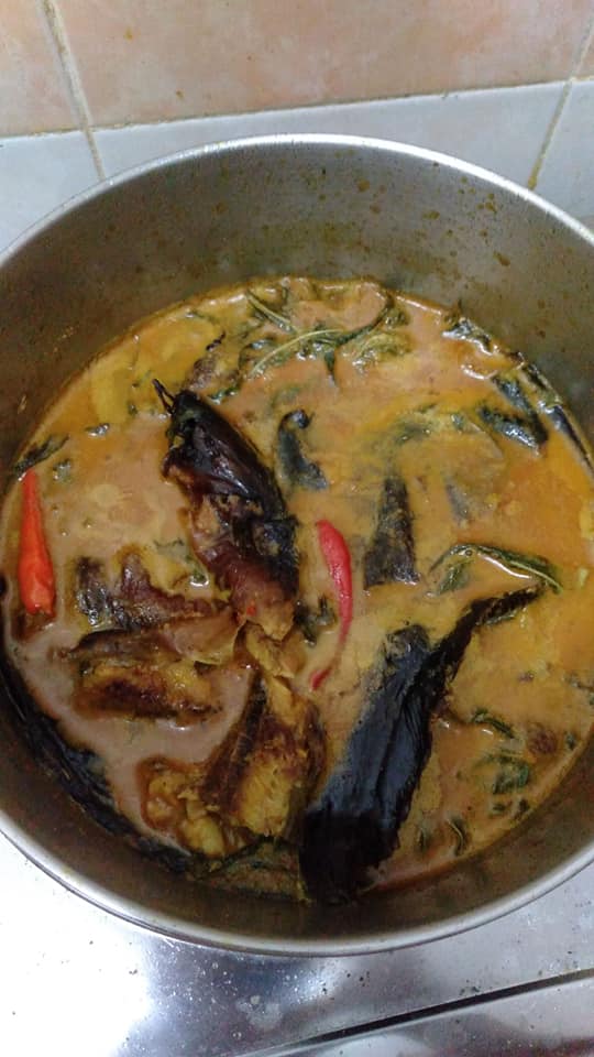 gulai terengganu