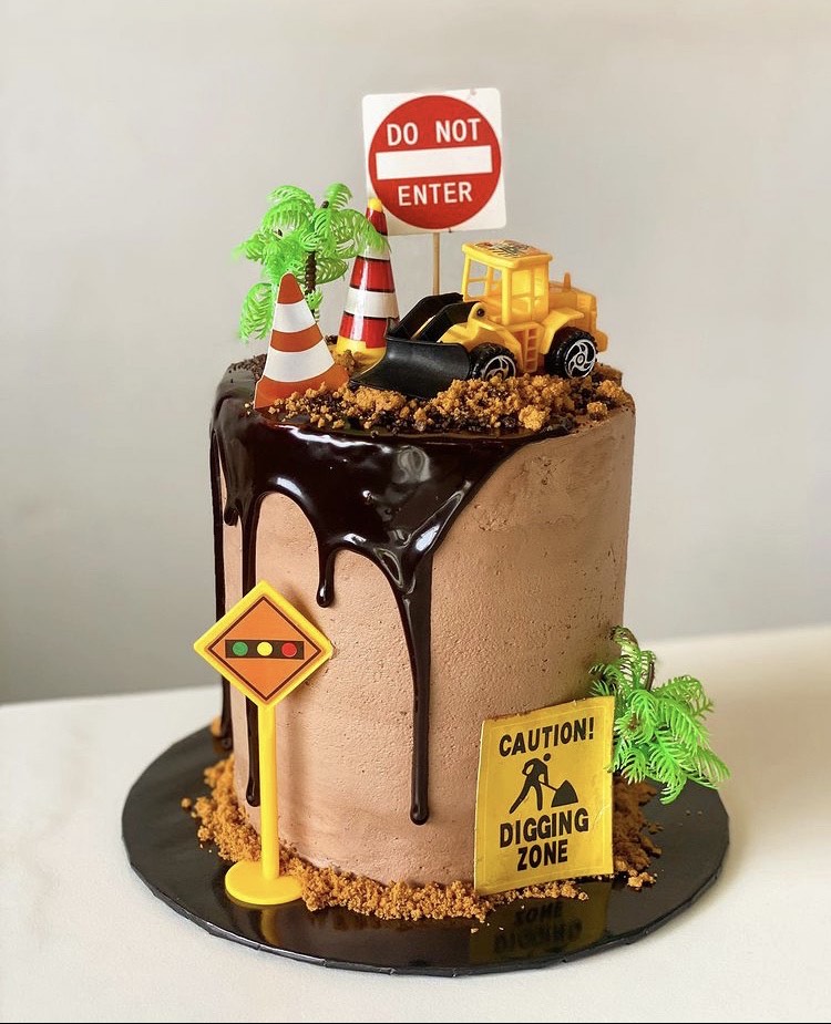 food project cafe ipoh kedai kek ipoh