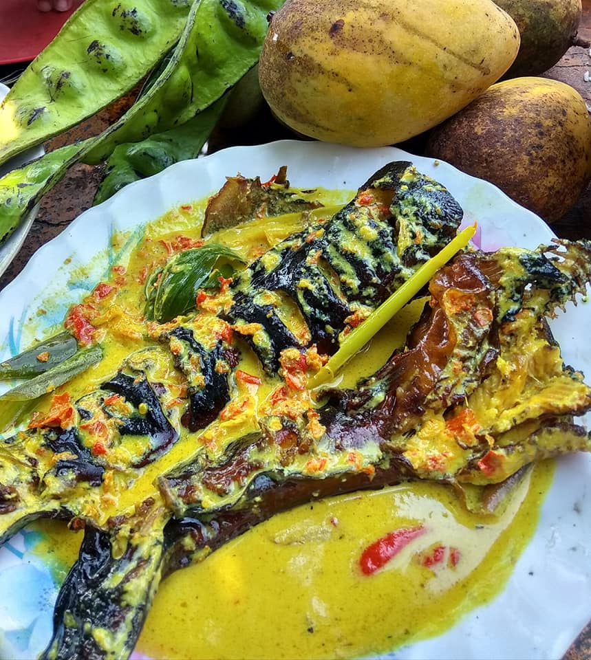 Aneka hidangan resepi ikan keli yang sedap dan menggiurkan.