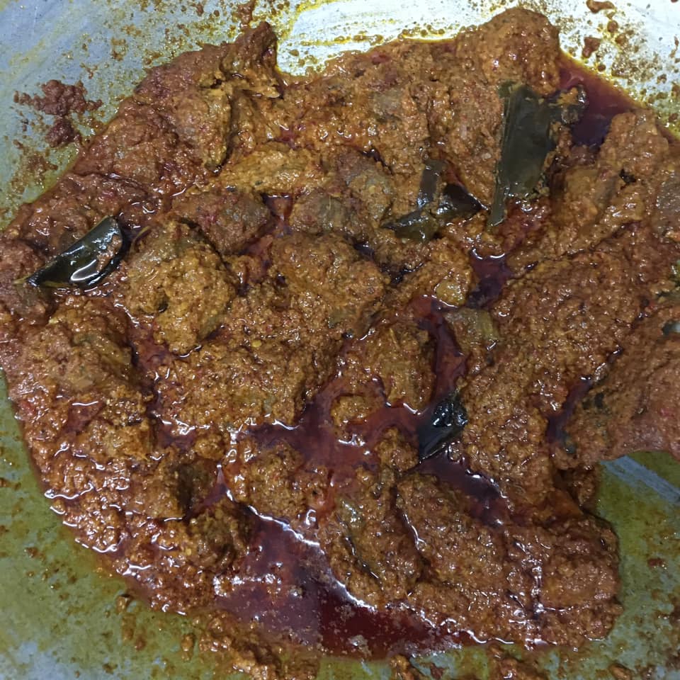 resepi rendang minang