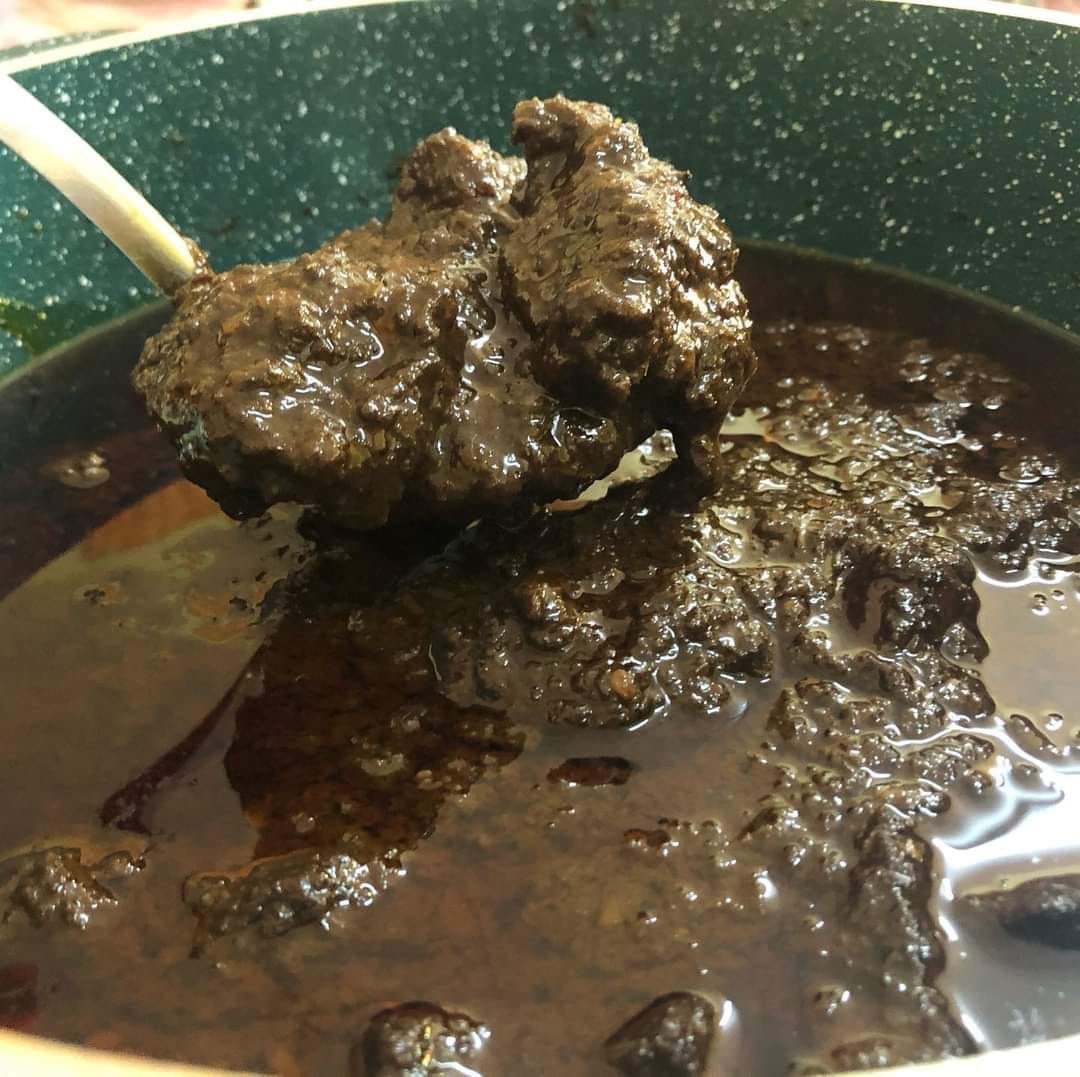 resepi rendang pahang