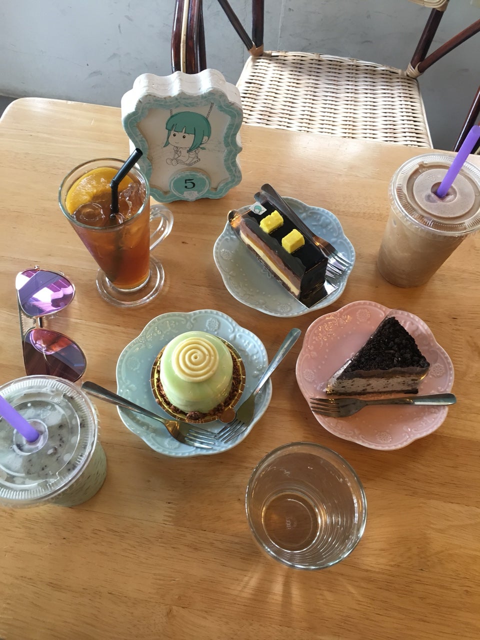 petit mary patisserie - kedai kek ipoh