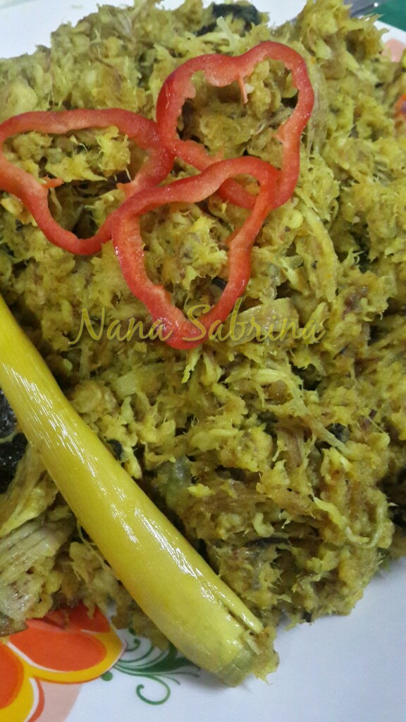 pari masak sagol