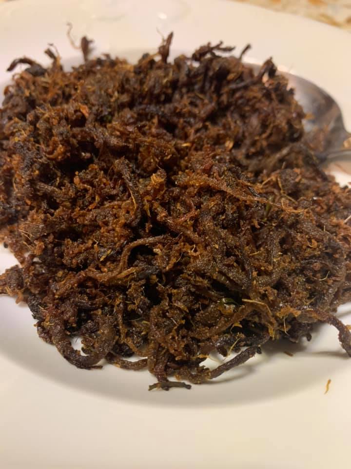 resepi rendang siat