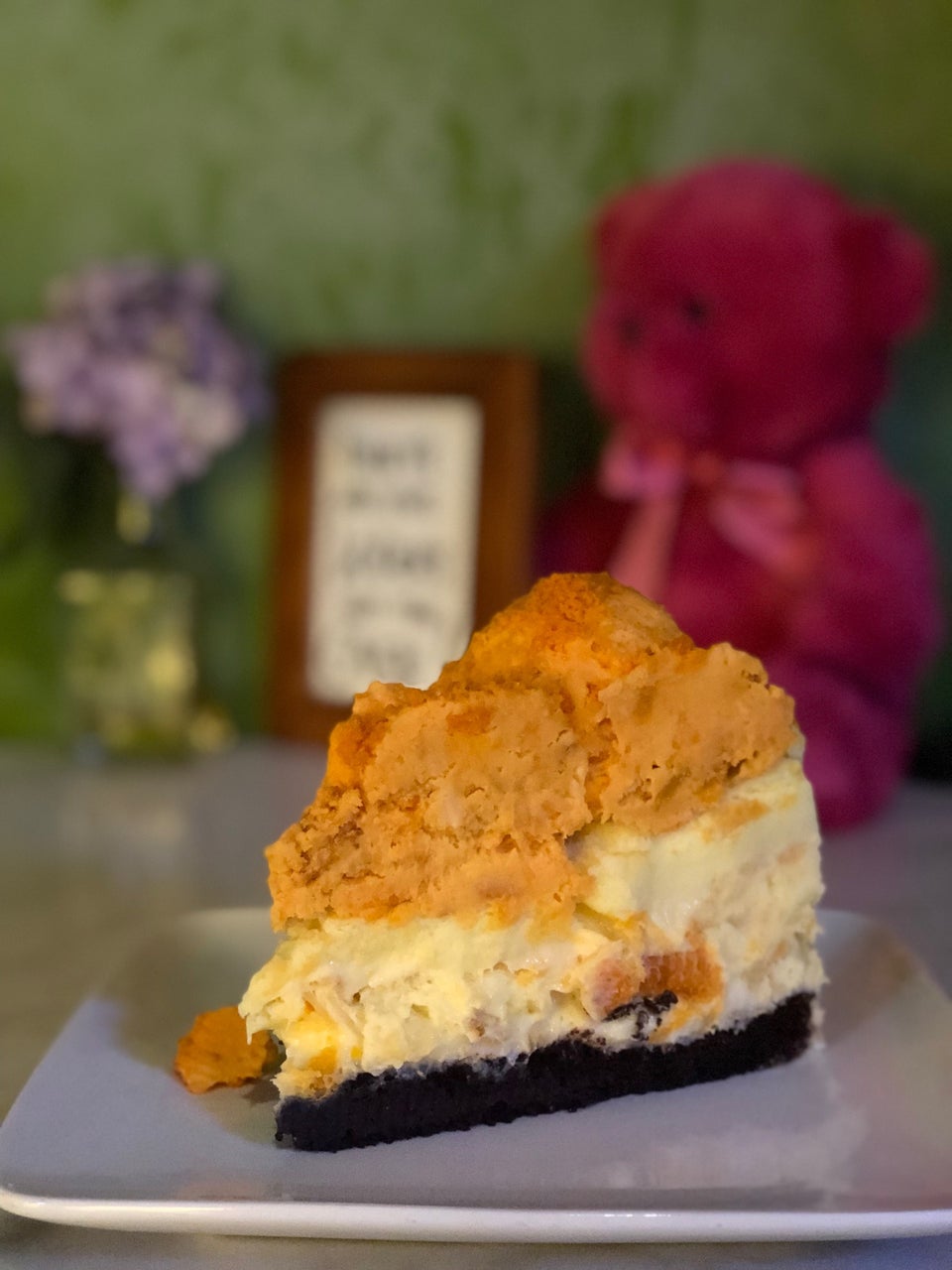 moody cow kedai kek penang