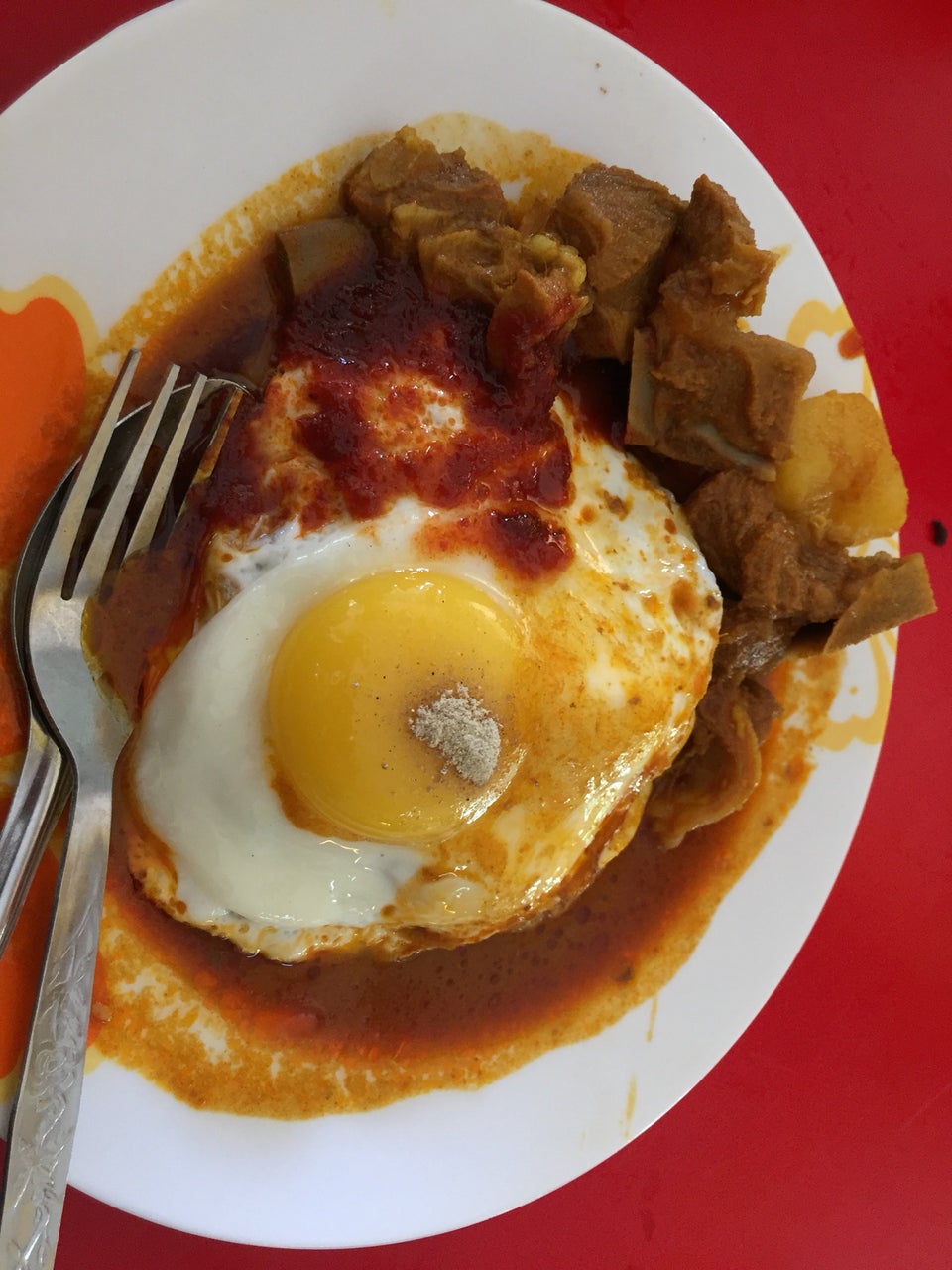 roti canai melaka
