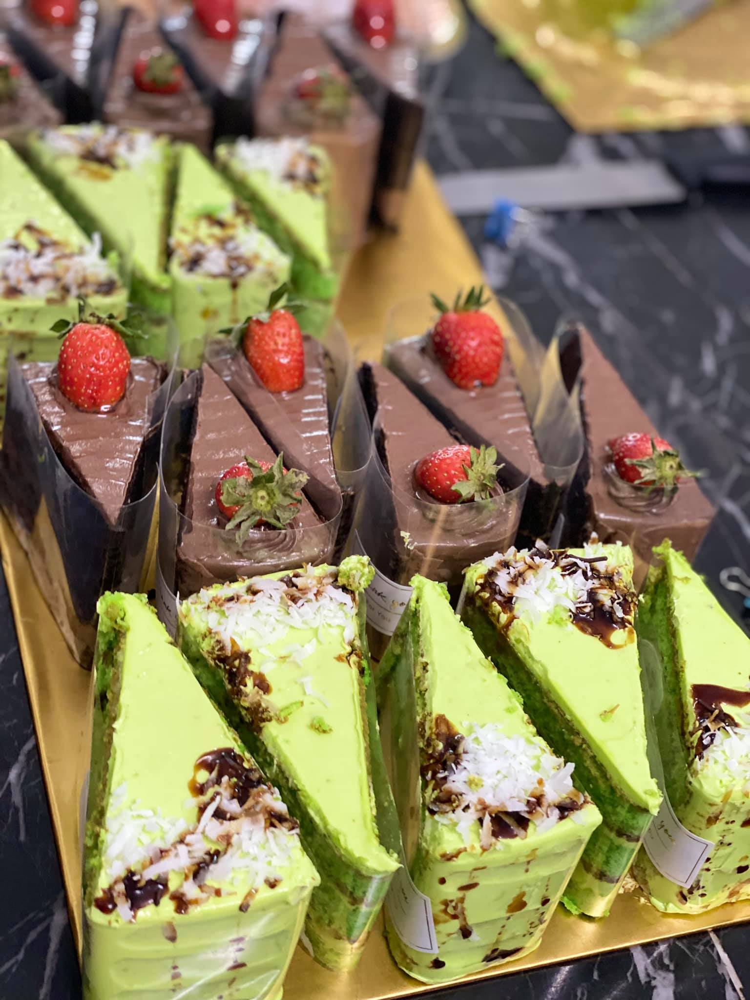 marialuvcakes muar kedai kek johor