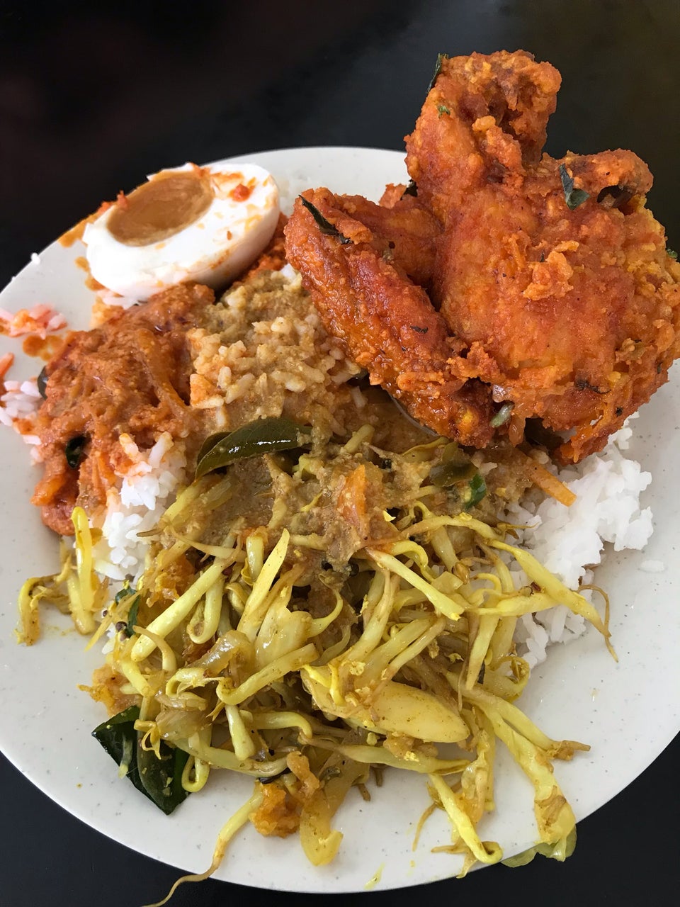 rahamath nasi kandar