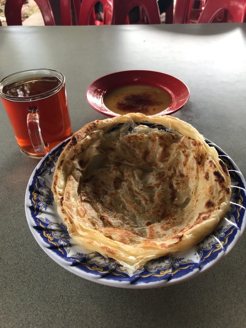 warung pak abu