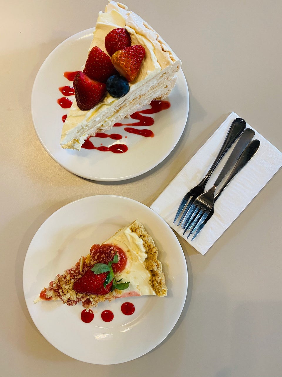 one serambi cafe tempat dating selangor