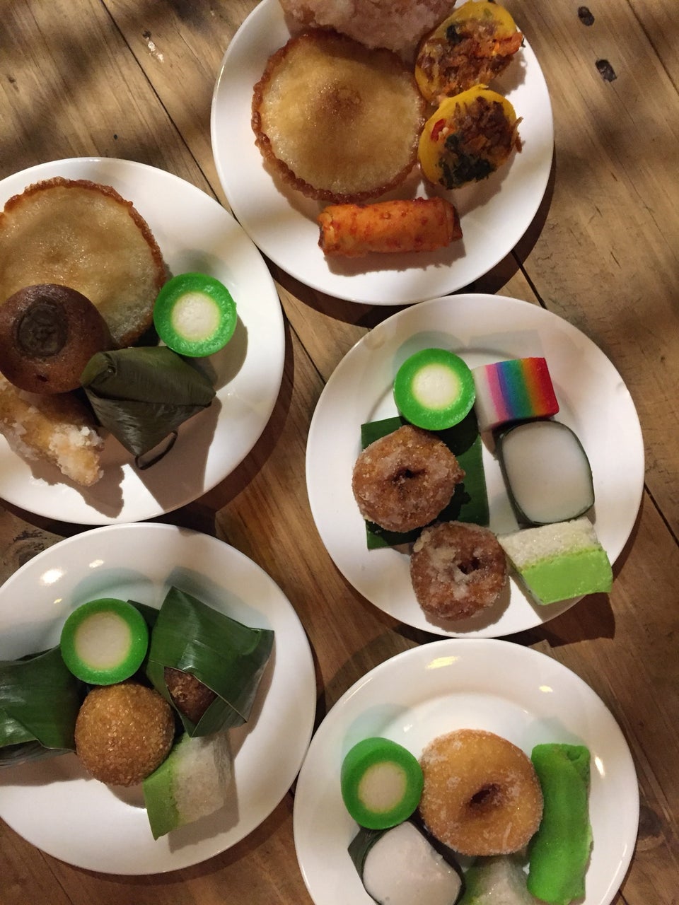 kueh cafe tempat dating shah alam