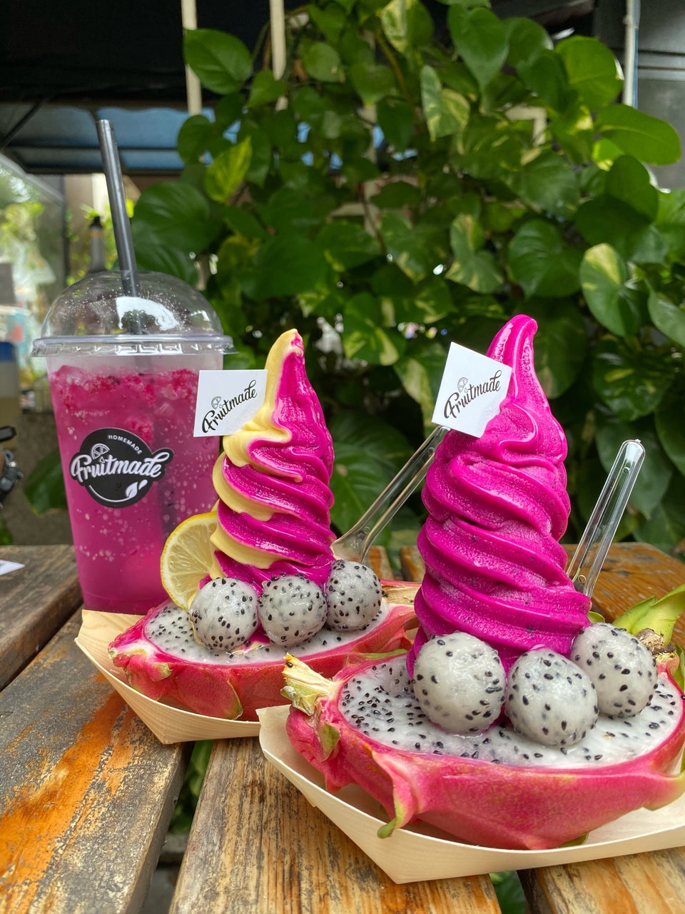 fruitmade