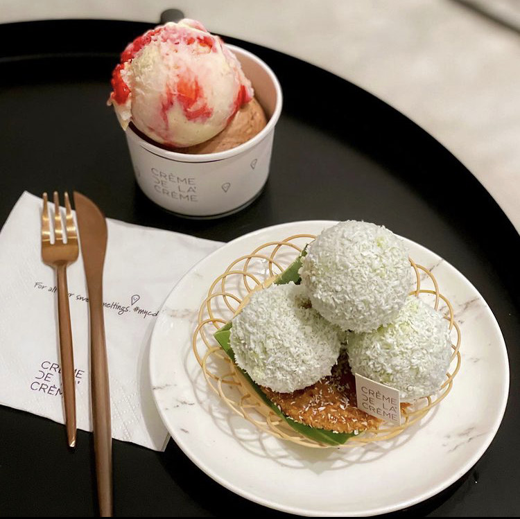 creme de la creme cdlc penang