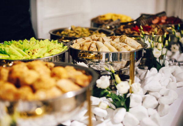 Hidangan buffet Ramadhan pelbagai destinasi di Johor