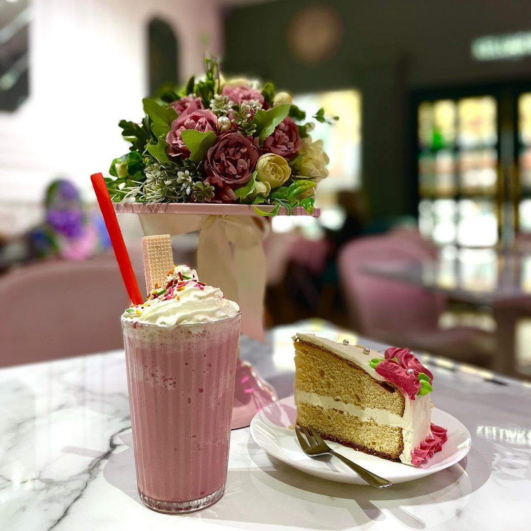 vanilla cafe seremban