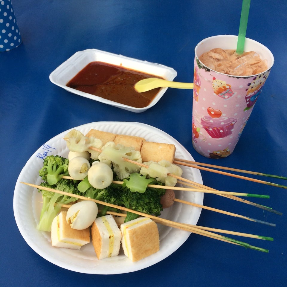 medan steamboat bandar baru uda