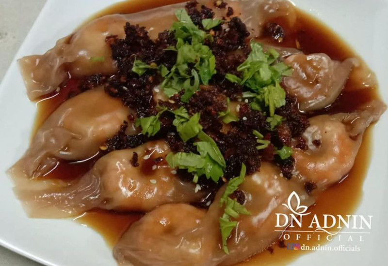 Koleksi pelbagai hidangan resepi Chee Cheong Fun yang sedap dan mudah dibuat di rumah.