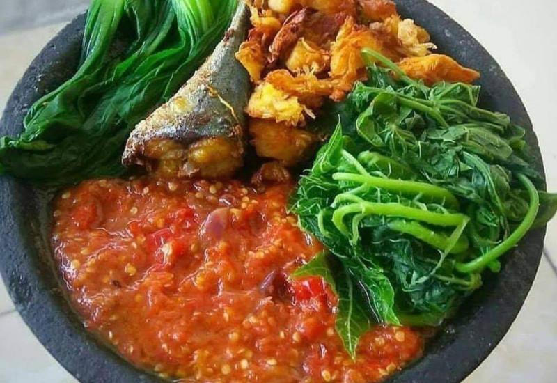 Aneka resepi belacan menarik dan sedap untuk dicuba di rumah.