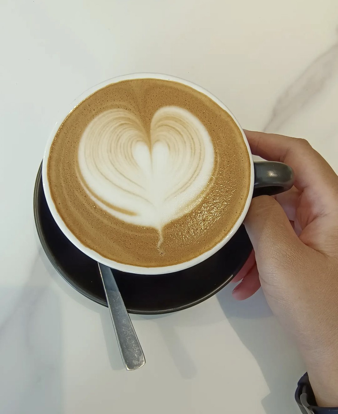 nasken coffee kuantan indera mahkota