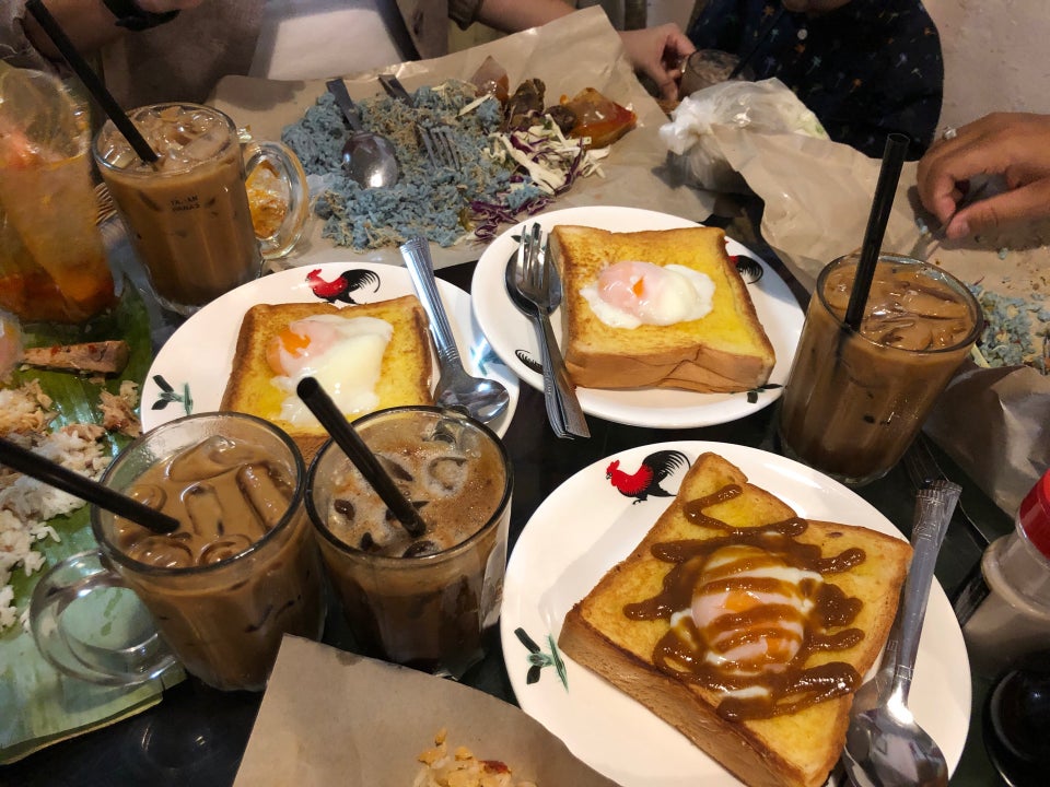 kuantan pickers & kedai kopi kuantan