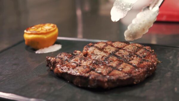 Steak di Marble 8 Steak House