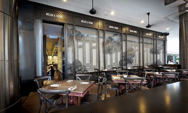 Suasana di Melur & Thyme