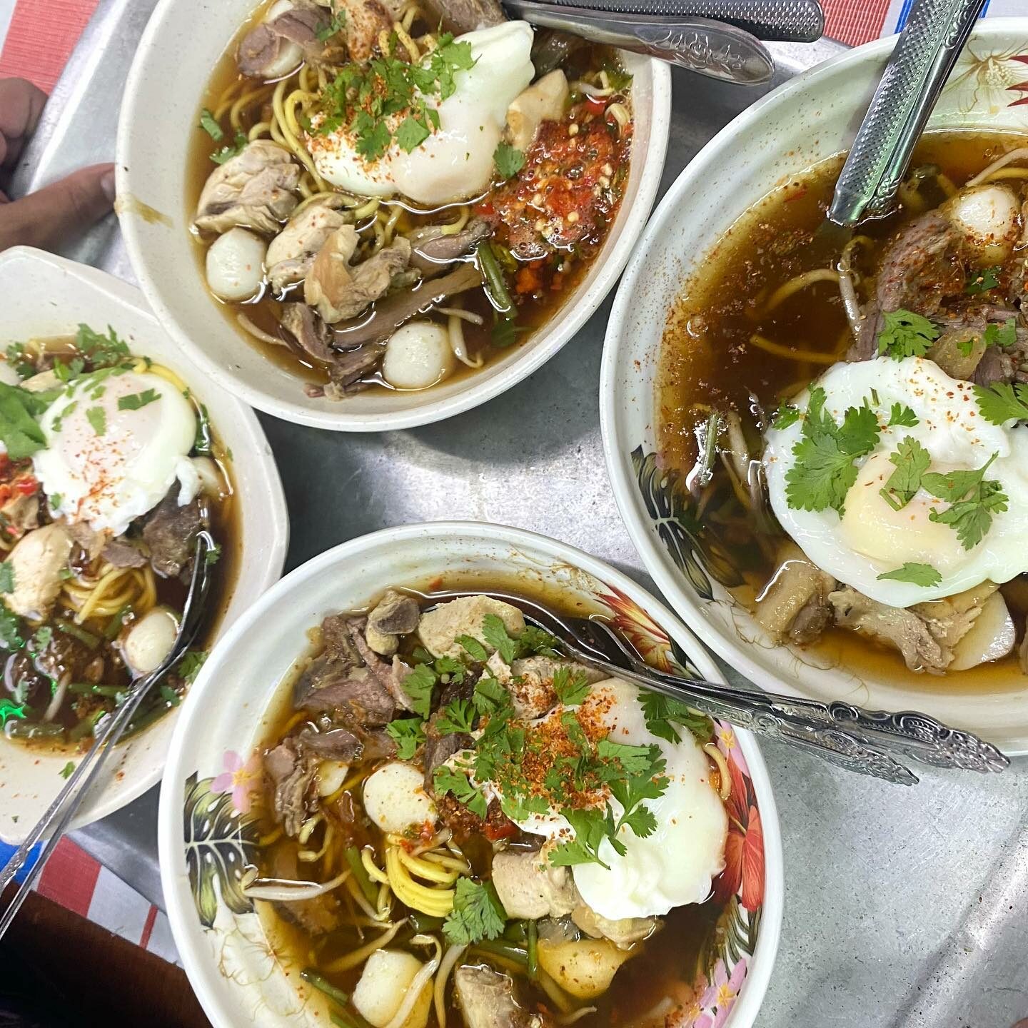 Sajian di Gina Food Shah Alam