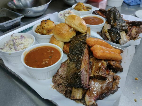 BBQ Meat Cartel Bangi