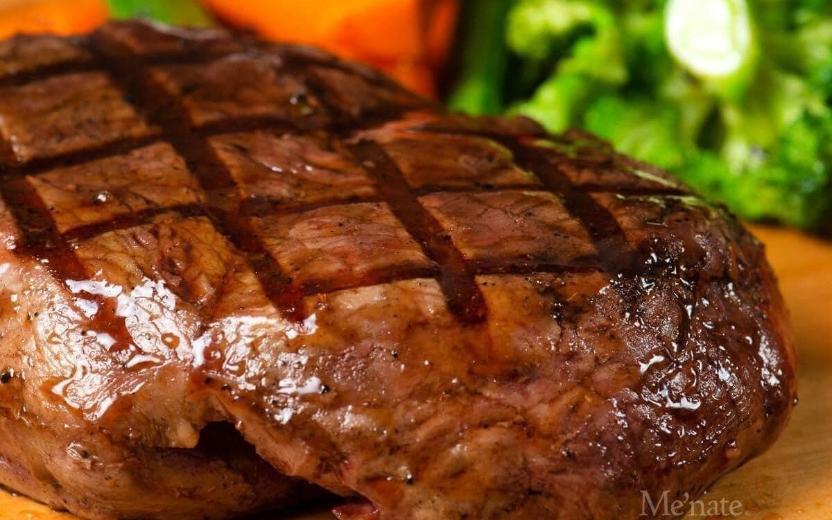 Steak Me'nate Steak Hub Bangi