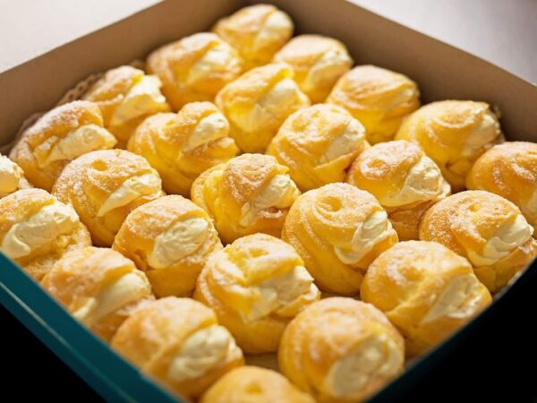 Puff berkrim