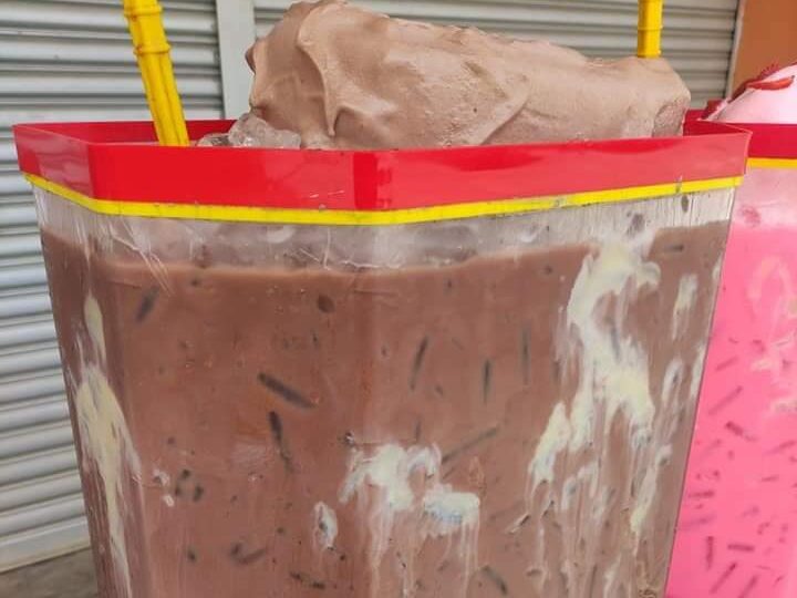 Pisang Goreng Crispy yang rangup sebagai resepi mudah untuk jualan