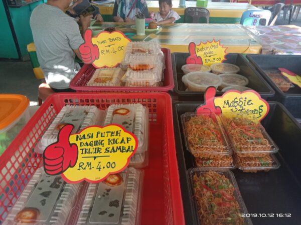laksa buyong mahsuri penang