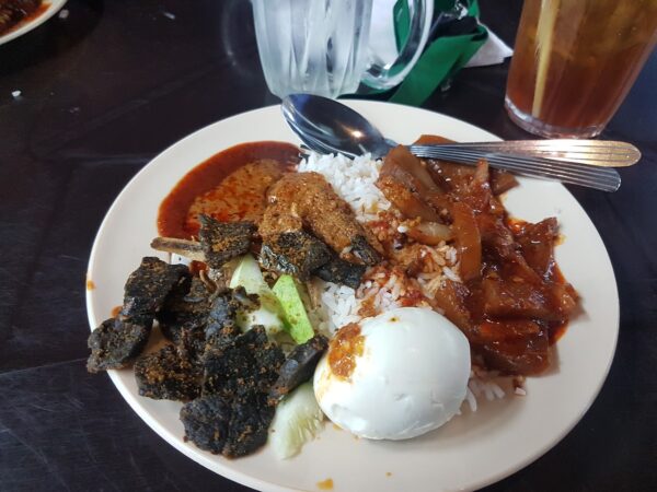 nasi lemak kl