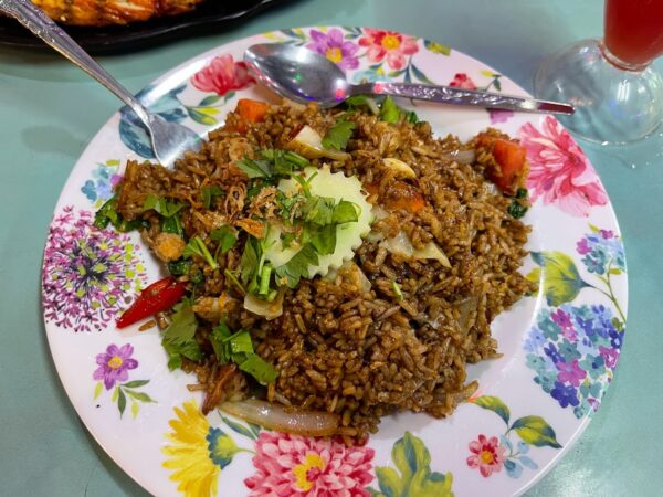 selera lubuk buaya
