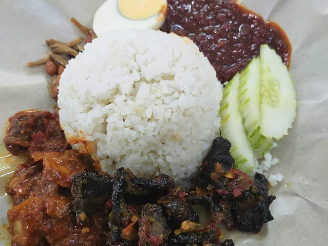 Kedai Makan Lin Swandee