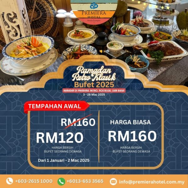 Premiera Hotel Kuala Lumpur