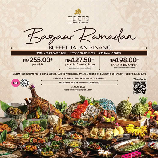 Impiana KLCC Hotel