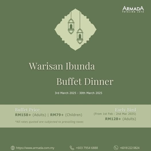 Hotel Armada Petaling Jaya