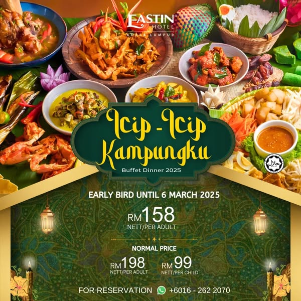 Eastin Hotel Kuala Lumpur